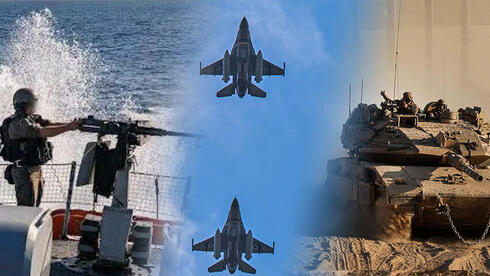 Israel to approve $4.9B for IDF rearmament less than 5 weeks before election