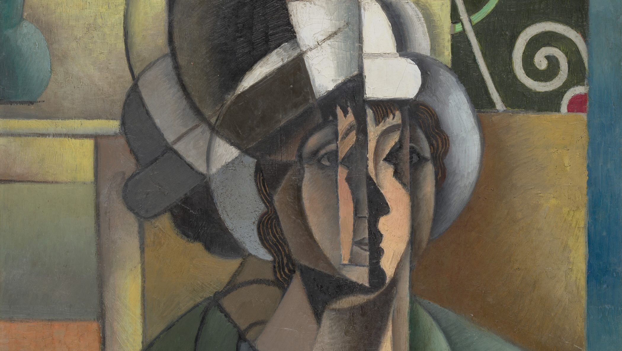 ​Art Institute will return painting looted during World War II to heirs of Jewish art collector 
