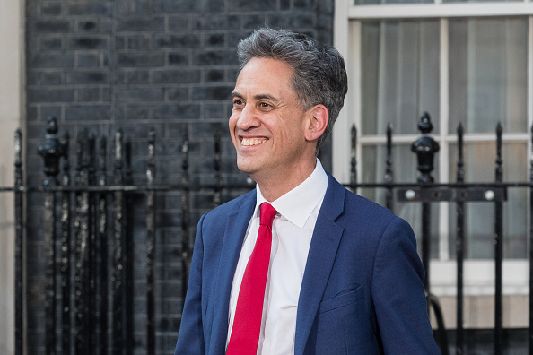 Amid rising Jew-hatred, Britain turns its sights upon Israel – EJP