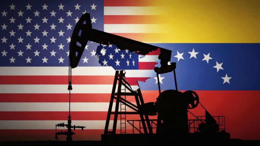 Editorial: The Biggest Oil Gamble in History