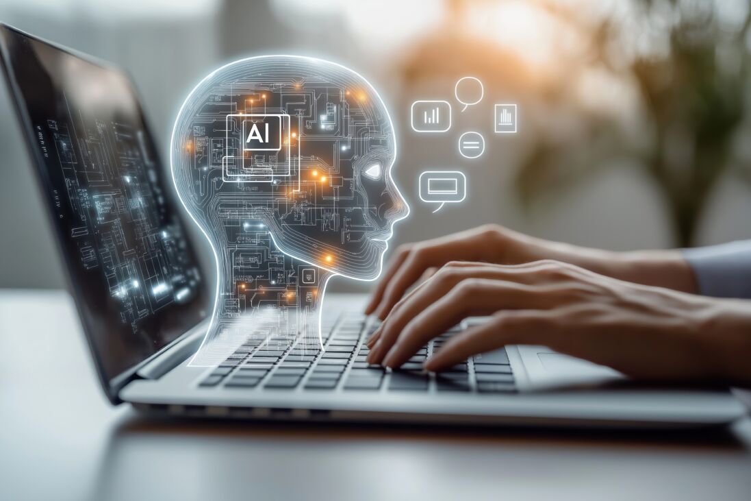 Editorial: Who Taught the Machine?