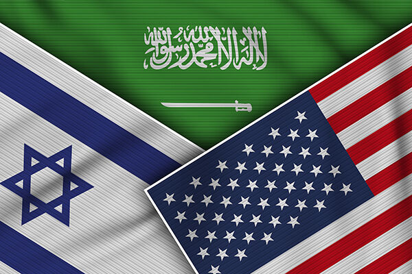 Editorial: When Partners Aren’t Allies