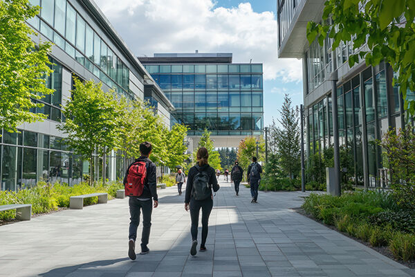 Editorial: Toward More Strategic University Giving