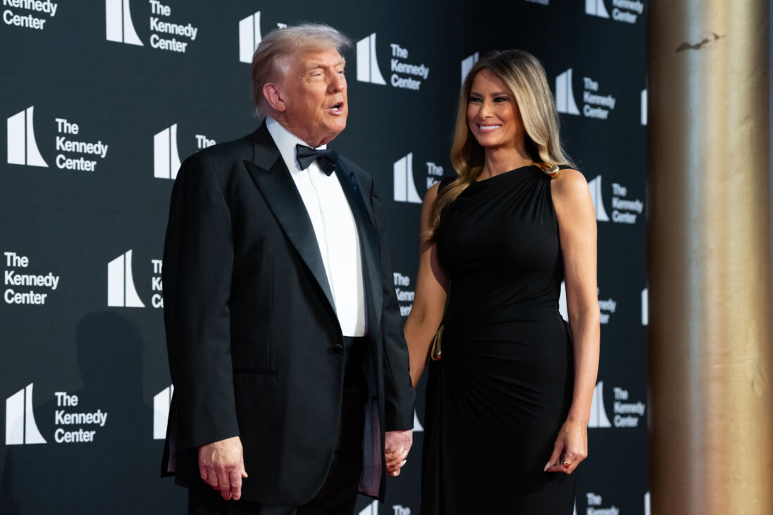 Editorial: The Kennedy Center Is Bigger Than Any President