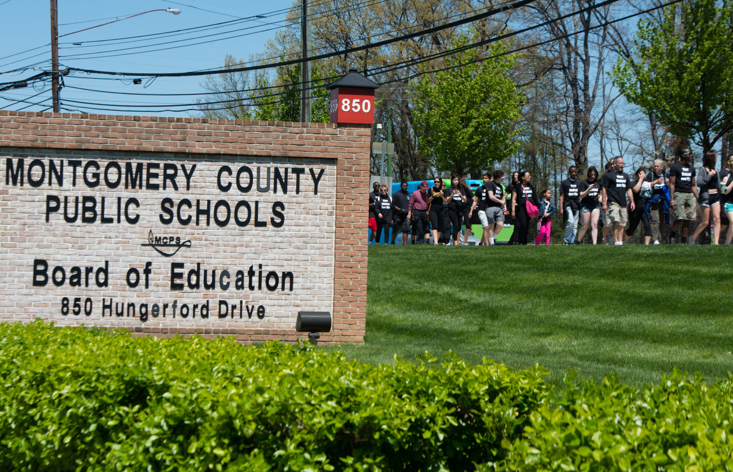 Montgomery County. Md., rabbis accuse school district of failing to address antisemitism surge