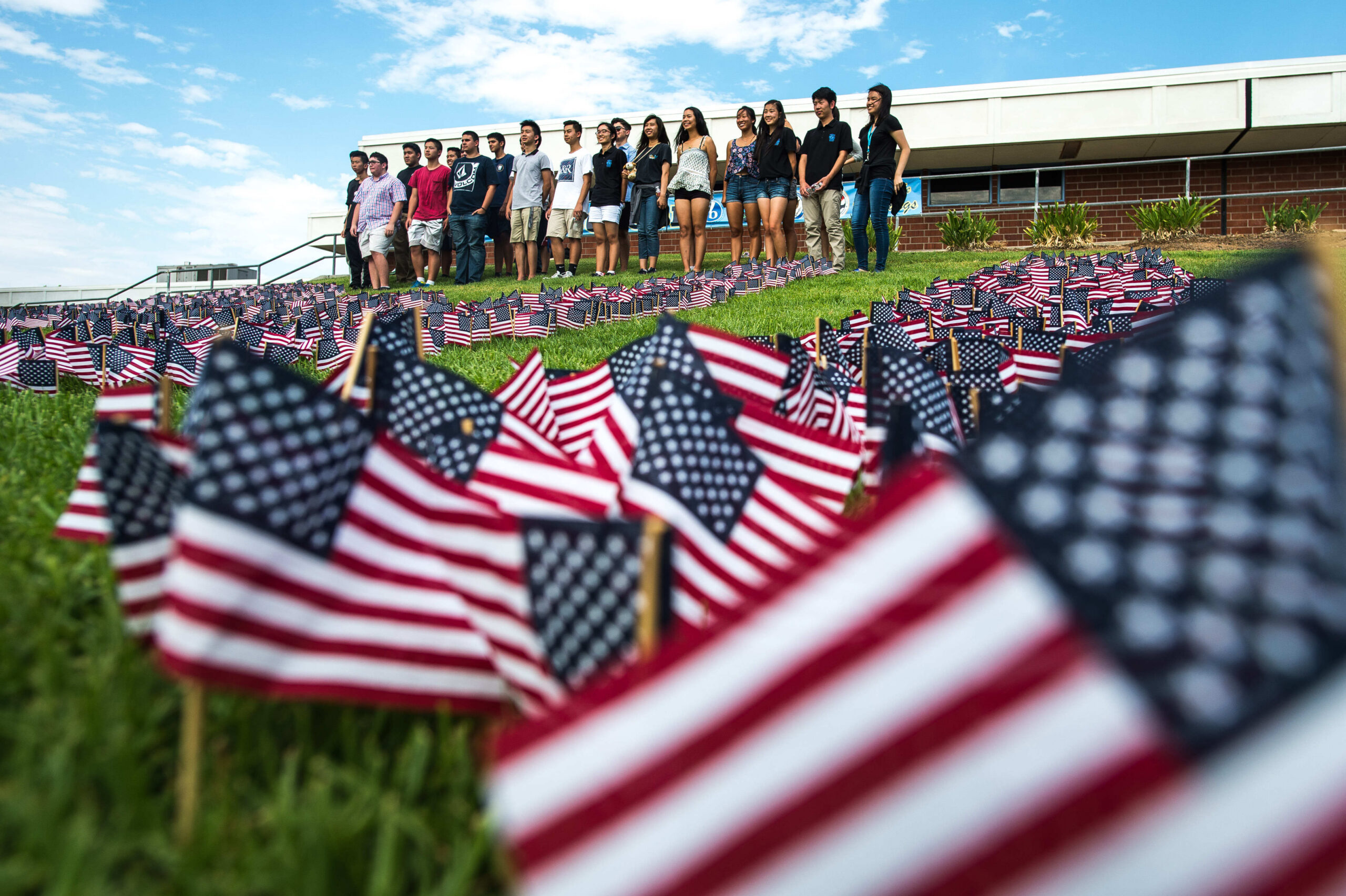 New report warns civics education crisis is fueling antisemitism, eroding support for Israel