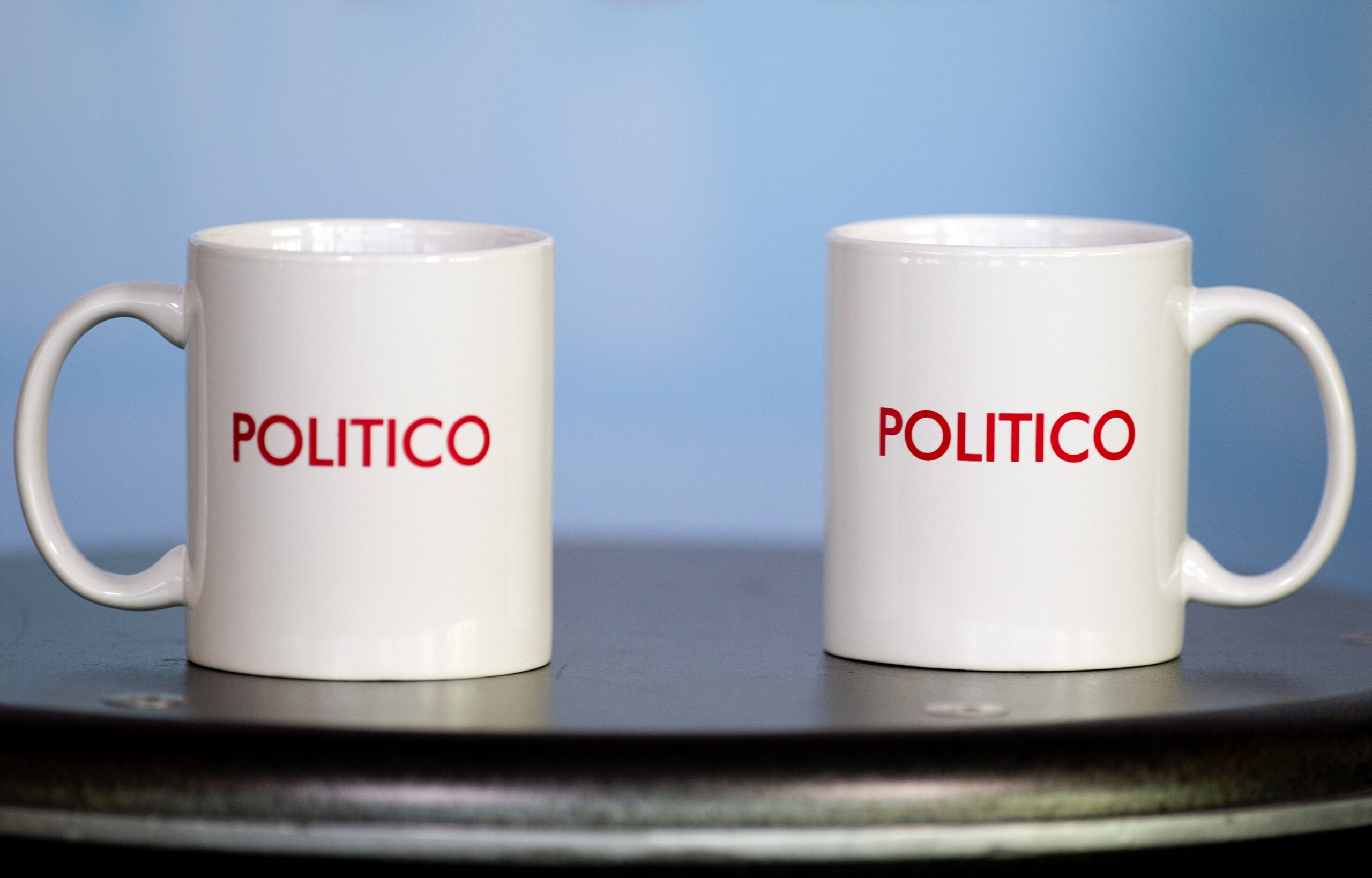 Politico picks Yom Kippur to attack Huckabee’s observant Jewish aide
