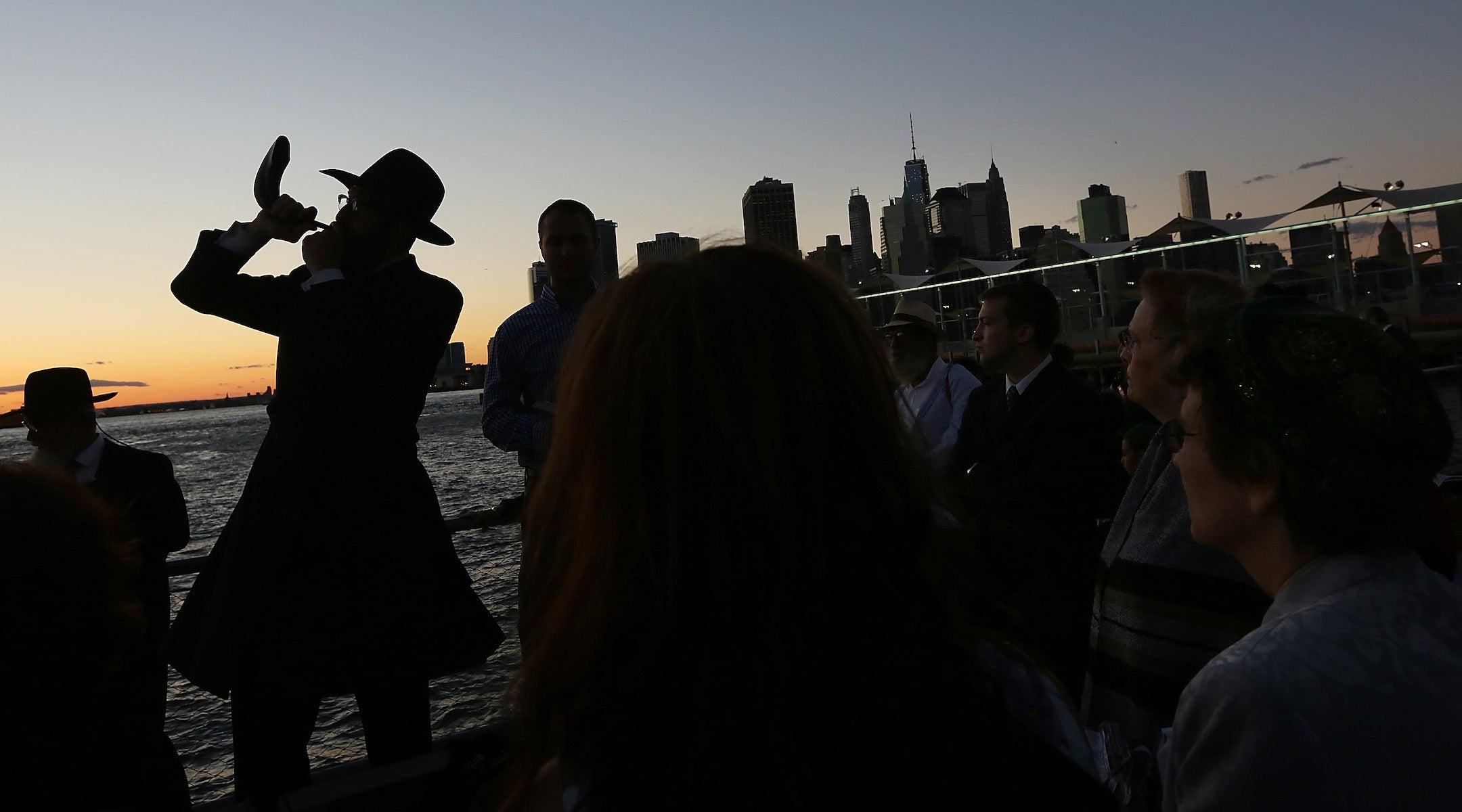 A guide to High Holiday services in New York