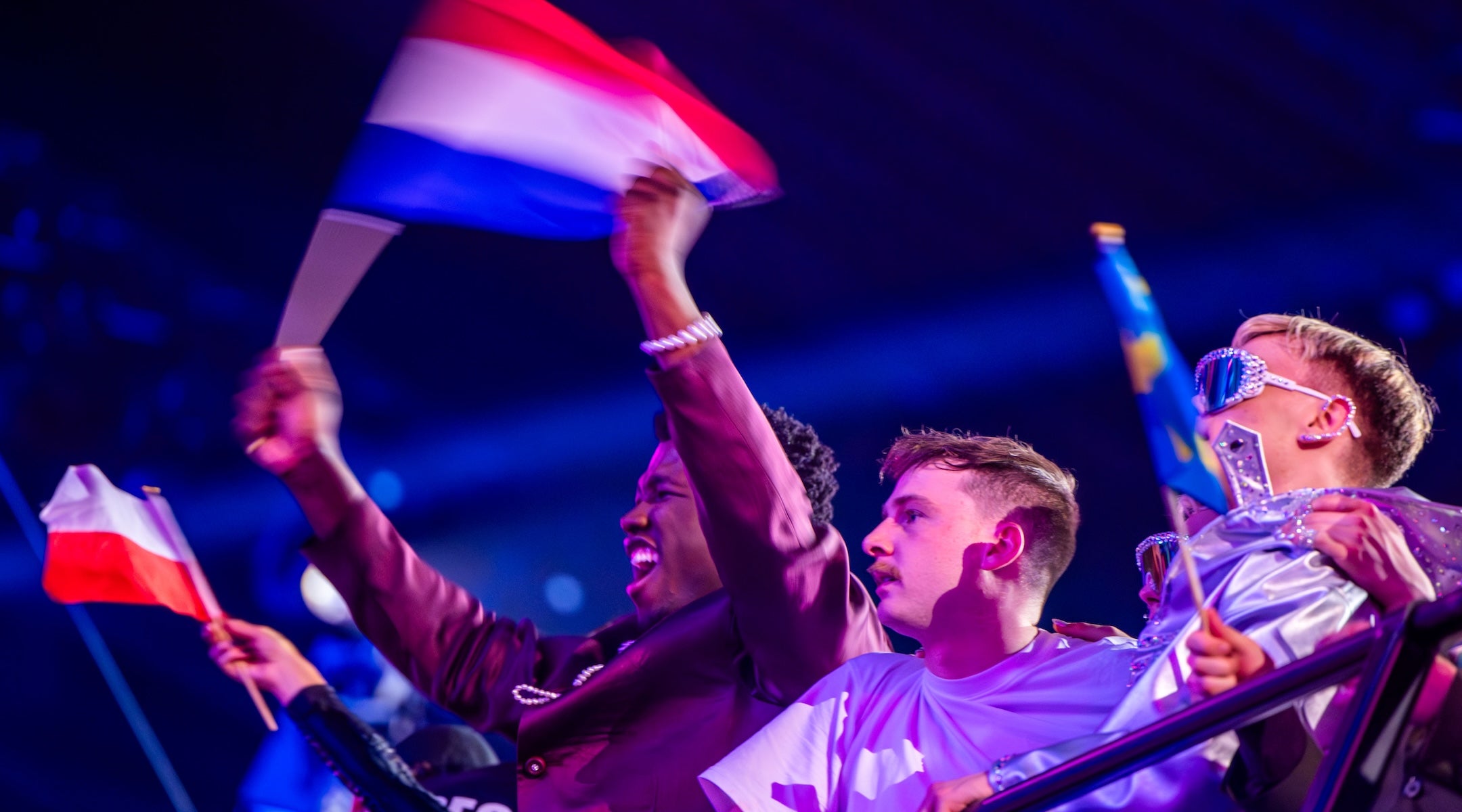 The Netherlands will return to Eurovision after boycott over Israel