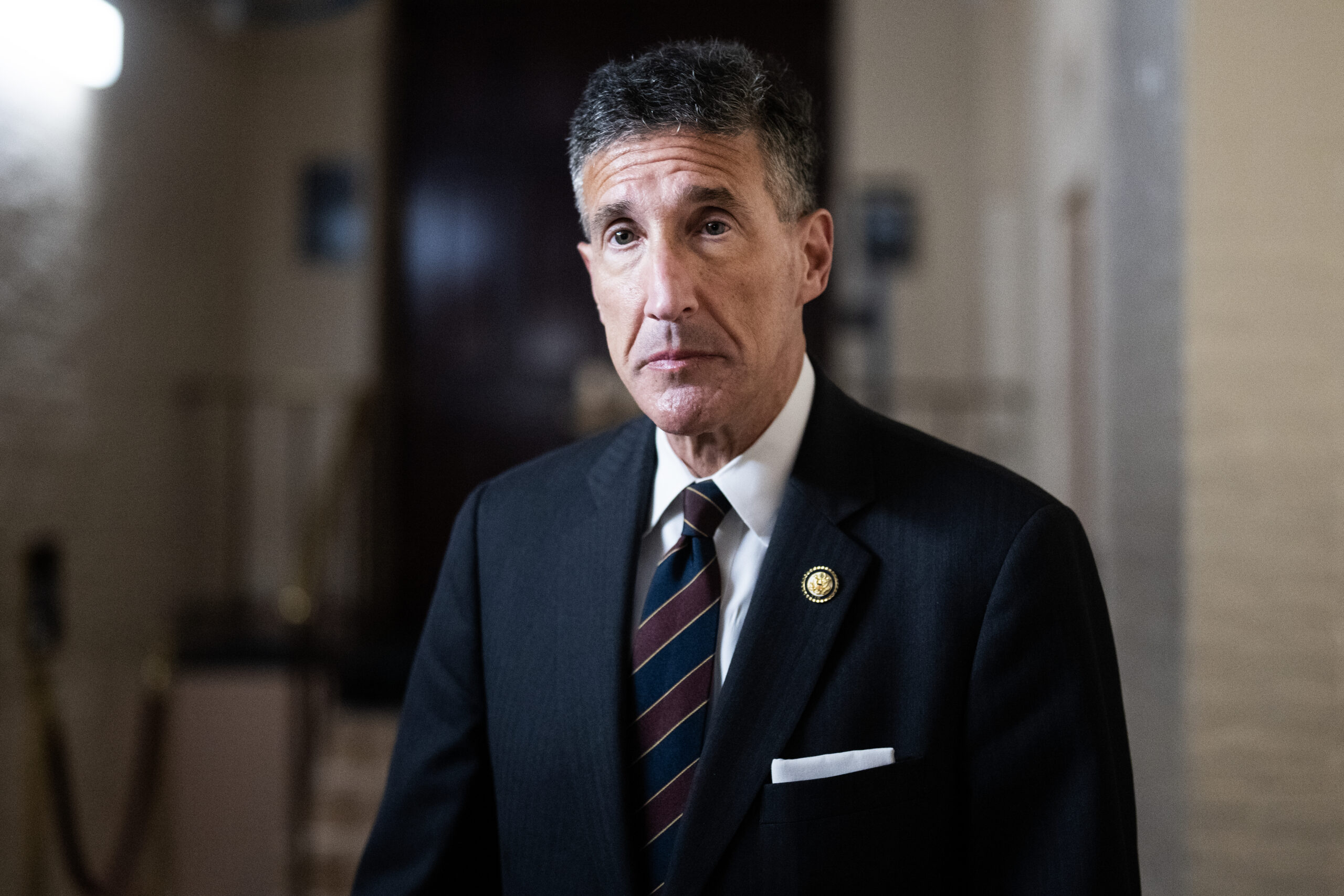 GOP Reps. Kustoff, Goldman say Republicans want to see U.S. aid to Israel continue