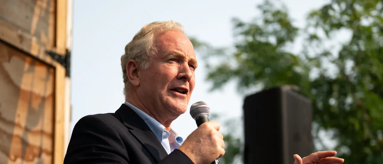 Almost All GOP Senators Block Resolution To Require Report On Israeli Violence In West Bank