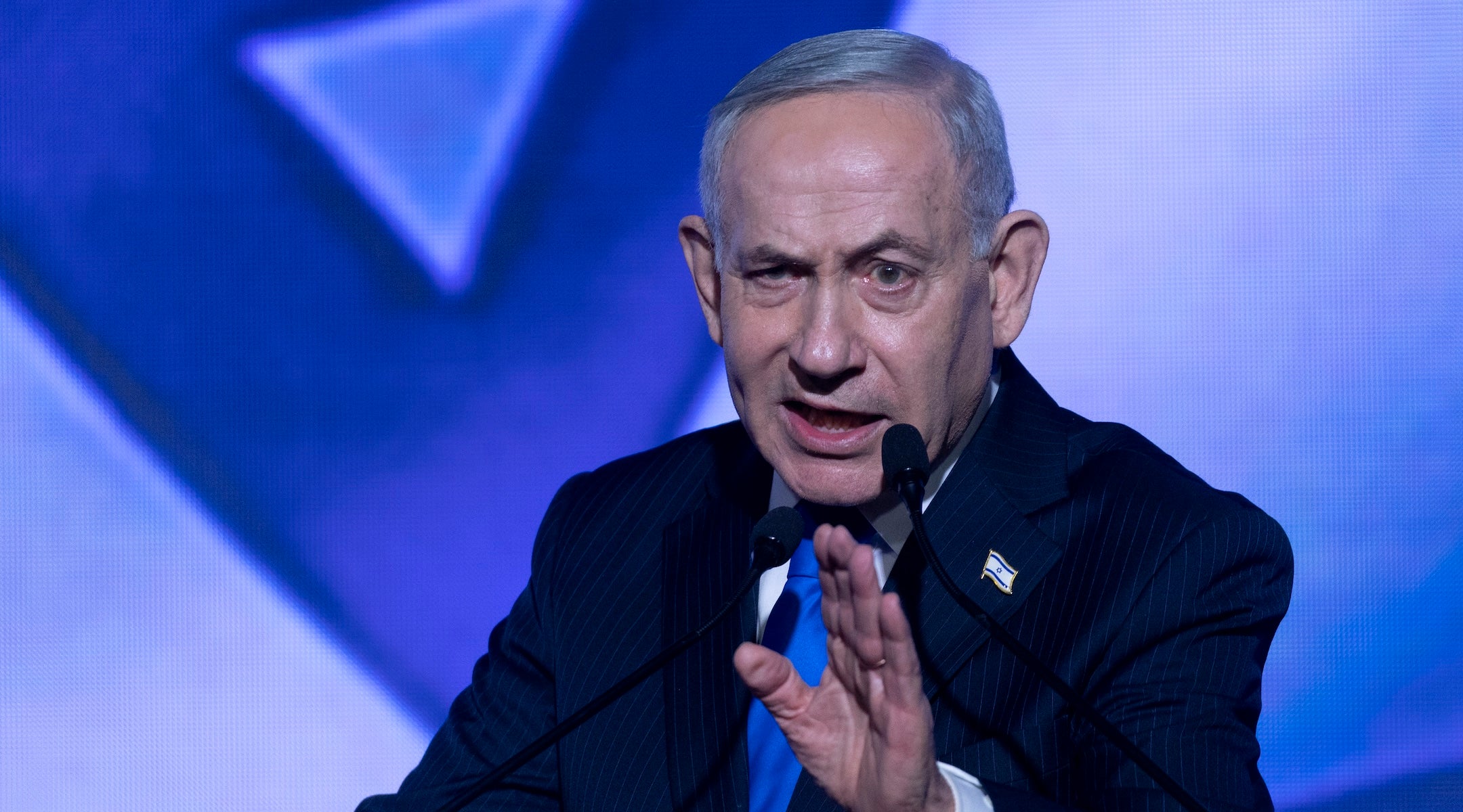 Netanyahu to confront Mamdani’s call to arrest him in U.N. address this week