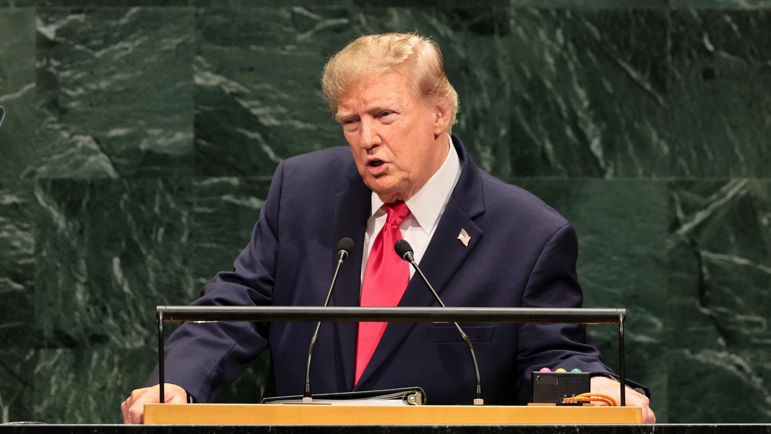 ‘Hands Off!’: European Leaders Reject Trump’s Call to Quit the ICC