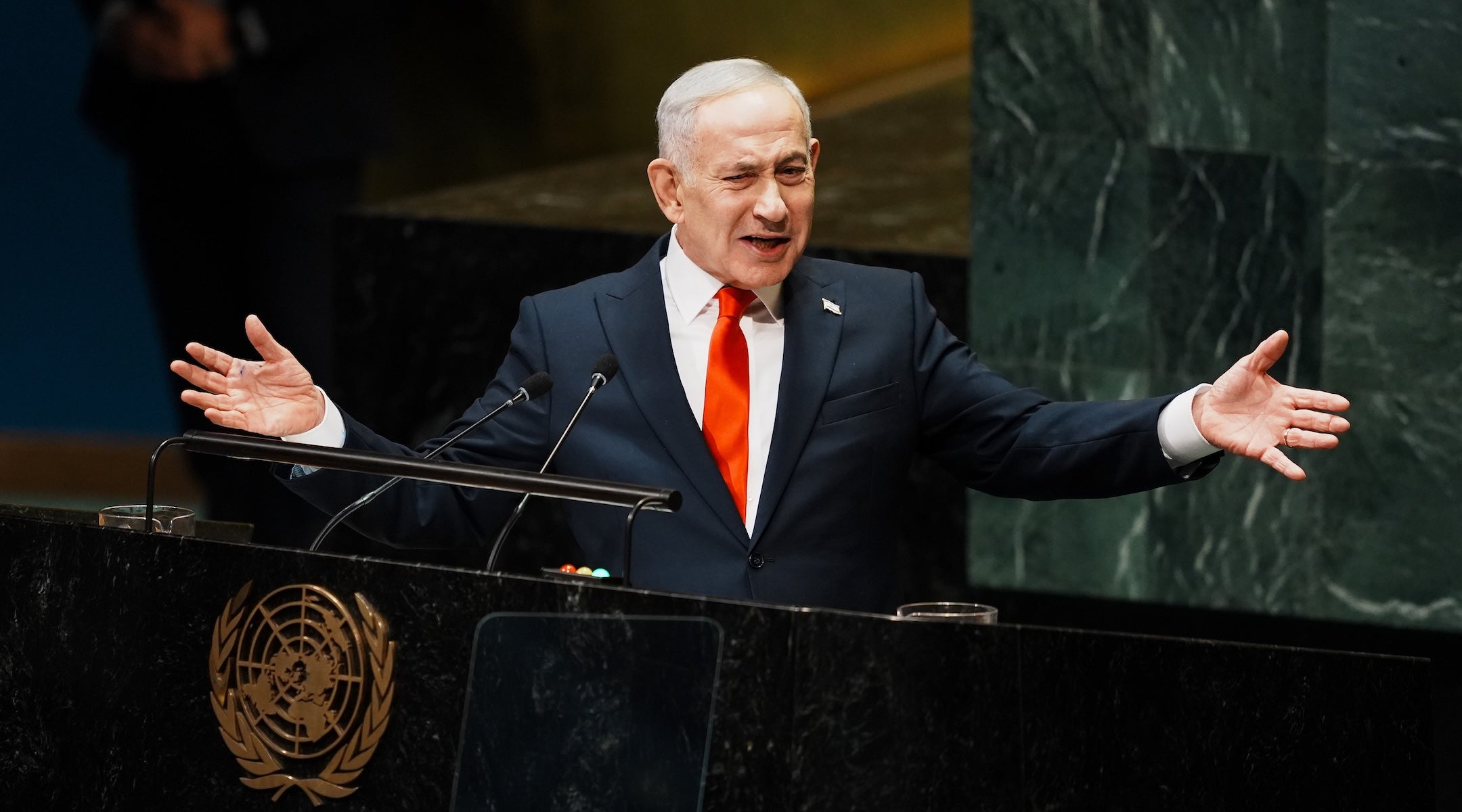 Mamdani hits back at Netanyahu for ‘baseless lies’