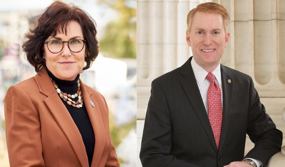 Rosen, Lankford press Zuckerberg over antisemitic bot accounts on Facebook, Instagram
