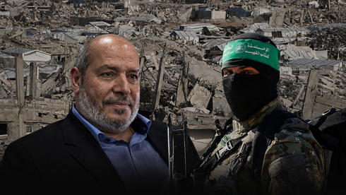 Hamas’ underground elections show what Israel has yet to destroy