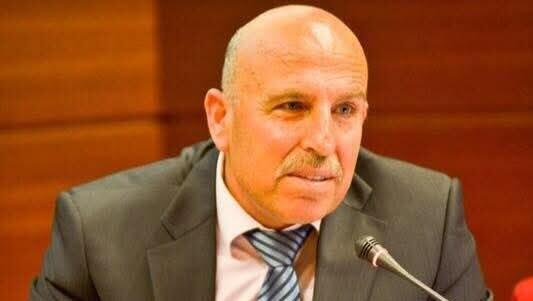 Who is Sufian Abu Zaida, the ex-PA official who says he carried Sinwar’s pre-Oct. 7 warning to Israel?