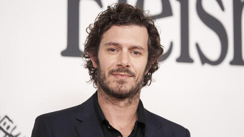 Adam Brody, star of ‘Nobody Wants This,’ says Gaza war is ‘genocide’