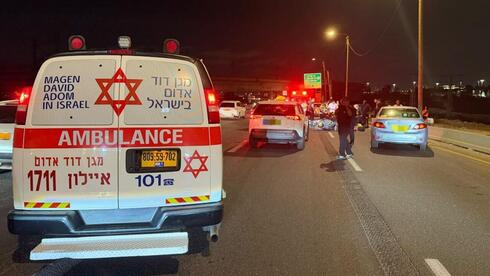 Two killed in Yom Kippur road accidents body found in Umm al-Fahm