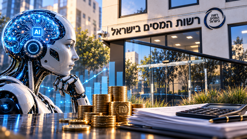 Taxing AI could backfire on Israel, Finance Ministry warns