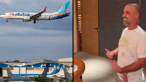 How did an Omani pilot end up flying to Israel, and who will answer the hard questions?