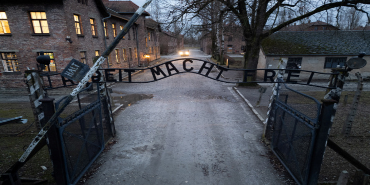 New Holocaust Restitution Laws Prompt Two Lawsuits Demanding Return of Nazi-Looted Art