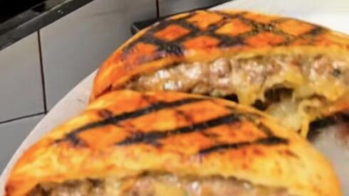 Pro-Palestinian activists target Israeli-owned NYC pita shop over ‘stolen’ Arab dish