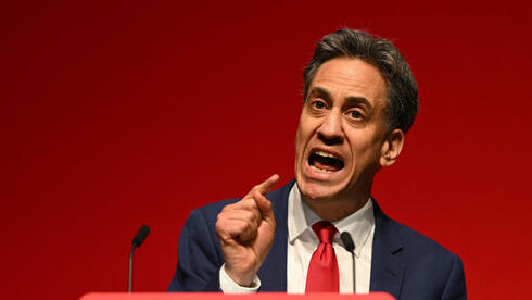 ‘We will not let you succeed’: UK foreign secretary lashes out at Netanyahu government