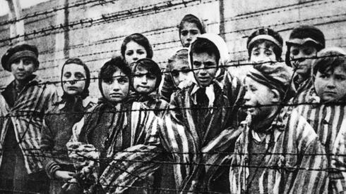 ‘It was in every newspaper’: Britain knew of Holocaust mass murder by 1942