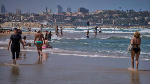Israel faces unseasonable heat before sharp cool-down and possible rain | Weather forecast