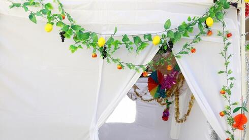 The biblical king who tried to change Sukkot