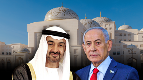 Report: Netanyahu asked UAE president to deny he warned him before Oct. 7