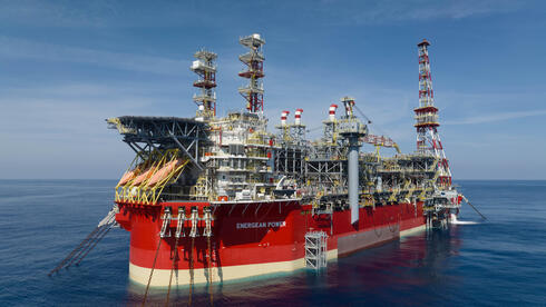 Israel’s gas dilemma: Export now or save supplies for an uncertain energy future?