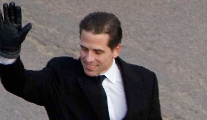 Hunter Biden Claims Situation in Gaza ‘Resembles Genocide’ and ‘Netanyahu Endangers Jews’ | Frontpage Mag