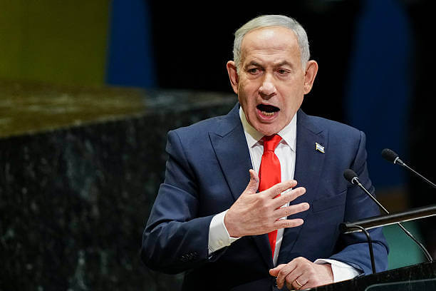 Netanyahu attacks Mamdani in UN speech. ‘You tried to silence me. Well, you can’t.’