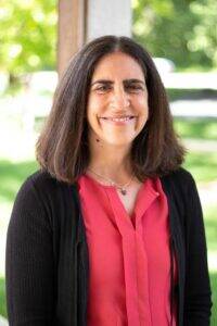 Jordana Chernow-Reader, Shir Ami’s New Rabbi, Steps up to Senior Pulpit