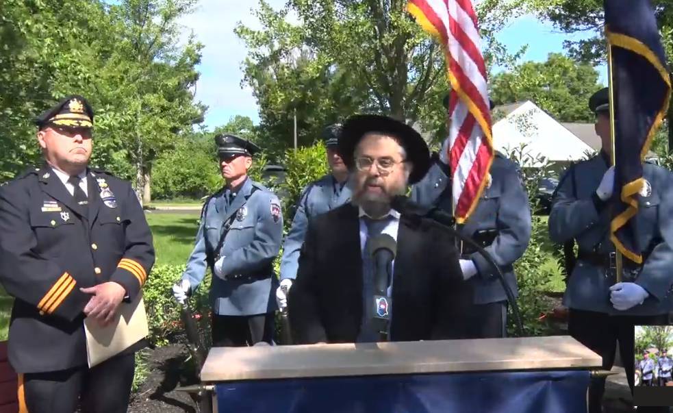 Rabbi Moshe Travitsky: Bensalem Jewish Outreach Center Leader Continues to Build His Community