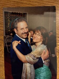 Cantor Eugene Rosner Retiring From Temple Beth Hillel-Beth El