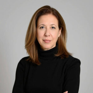 Jewish Philadelphian Named CEO of Americans for Ben-Gurion University