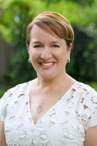 Beth Chaim Spiritual Leader Rabbi Michelle Pearlman Dies at 56