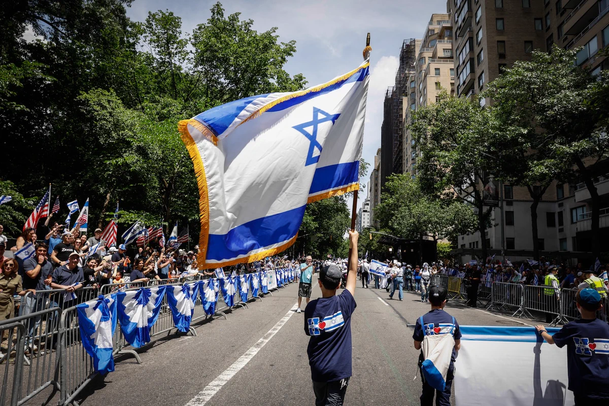 As the word “Zionism” has grown more controversial, used by critics of Israel to represent everything they believe is wrong about the Jewish state, some Jewish leaders are asking whether the term should be abandoned.