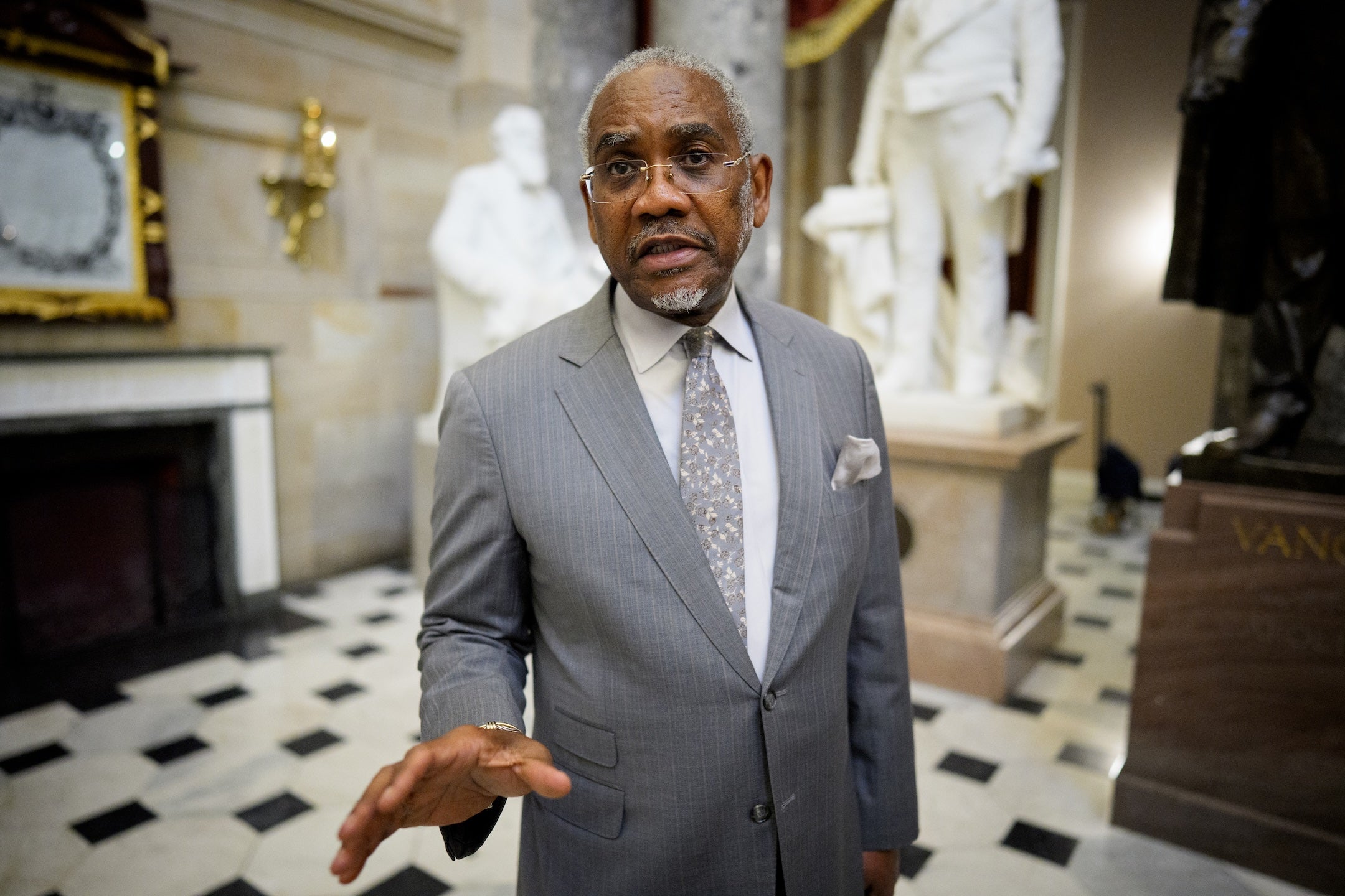 Key House Democrat Refuses to Clear $2.8 Billion Bomb Sale to Israel