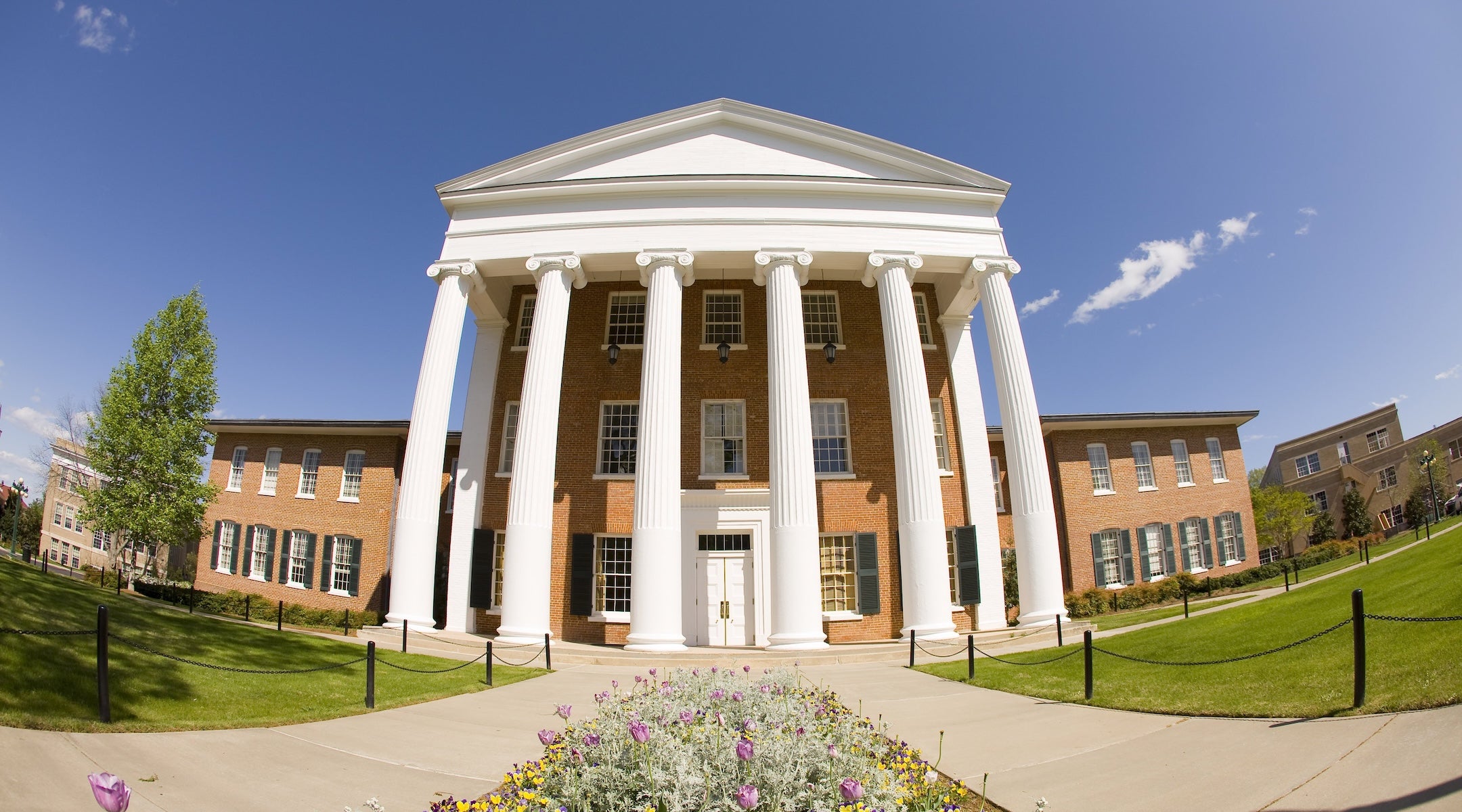 Far-right Israel critic James Fishback likens abortion to the Holocaust in Ole Miss speech