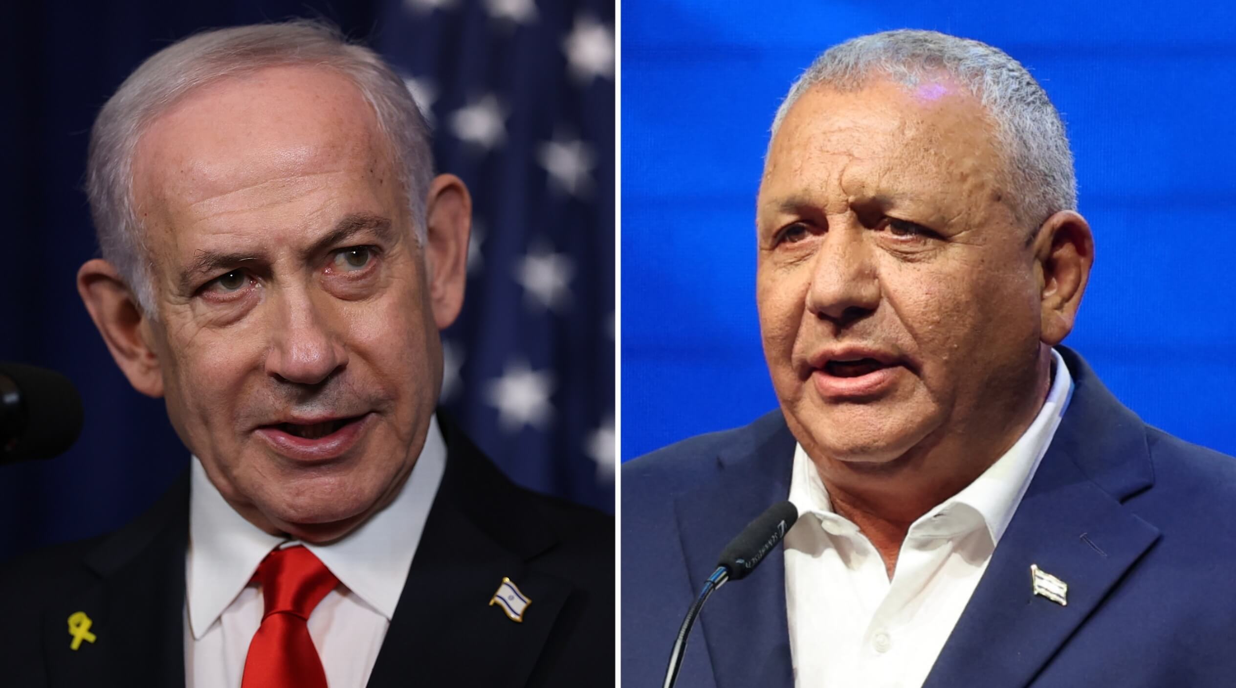 Will today’s Netanyahu speech at the UN be his last as Israeli Prime Minister?