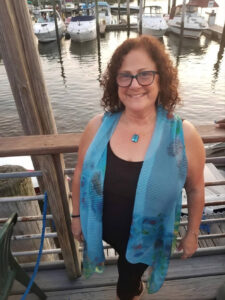 Diane Holland, Devoted to Family, Jewish Life and Helping Others, Dies at 67