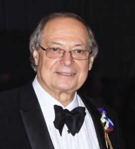 Dr. Harold P. Koller, Pediatric Ophthalmologist Who Helped Children See, Dies at 89