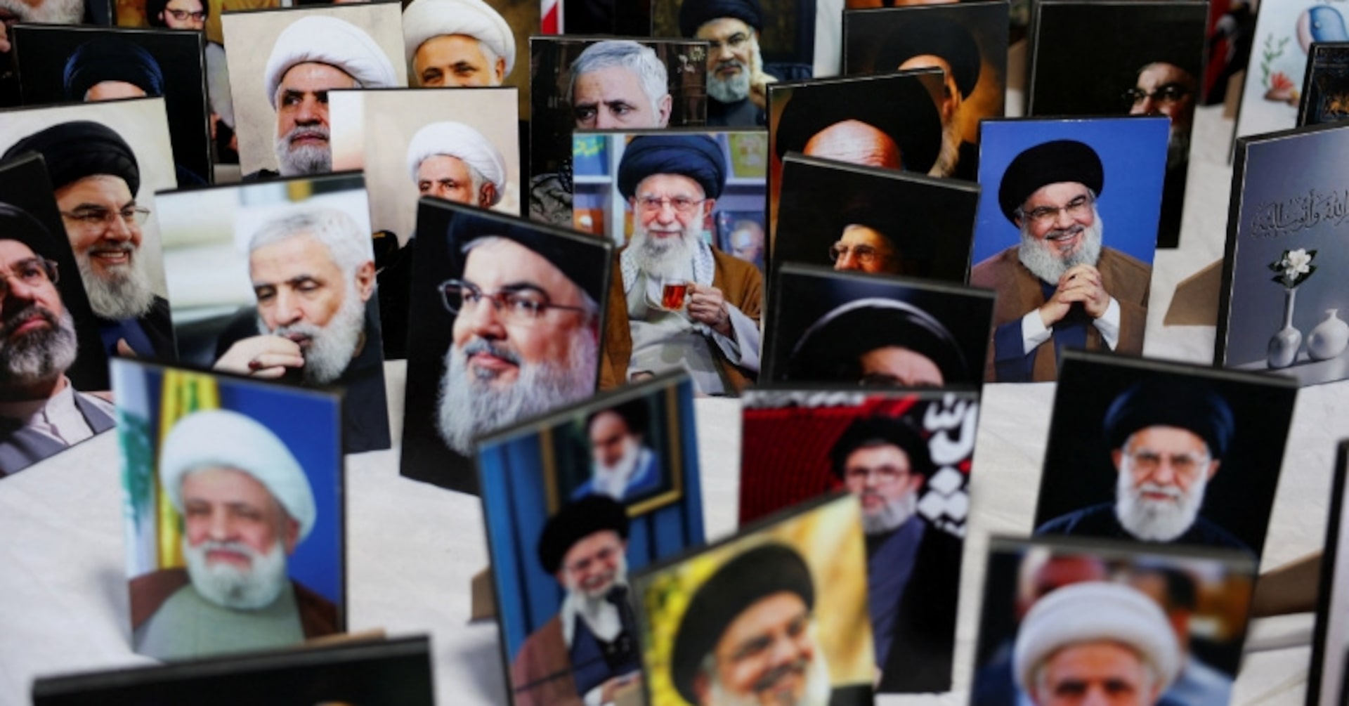 US slaps new sanctions on networks aiding Iran’s proxies in Middle East