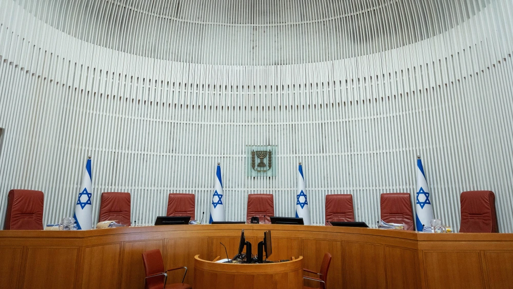 Opinion: Israel’s Declaration of Independence: A Secular Sacred Text, Not a Legal Weapon