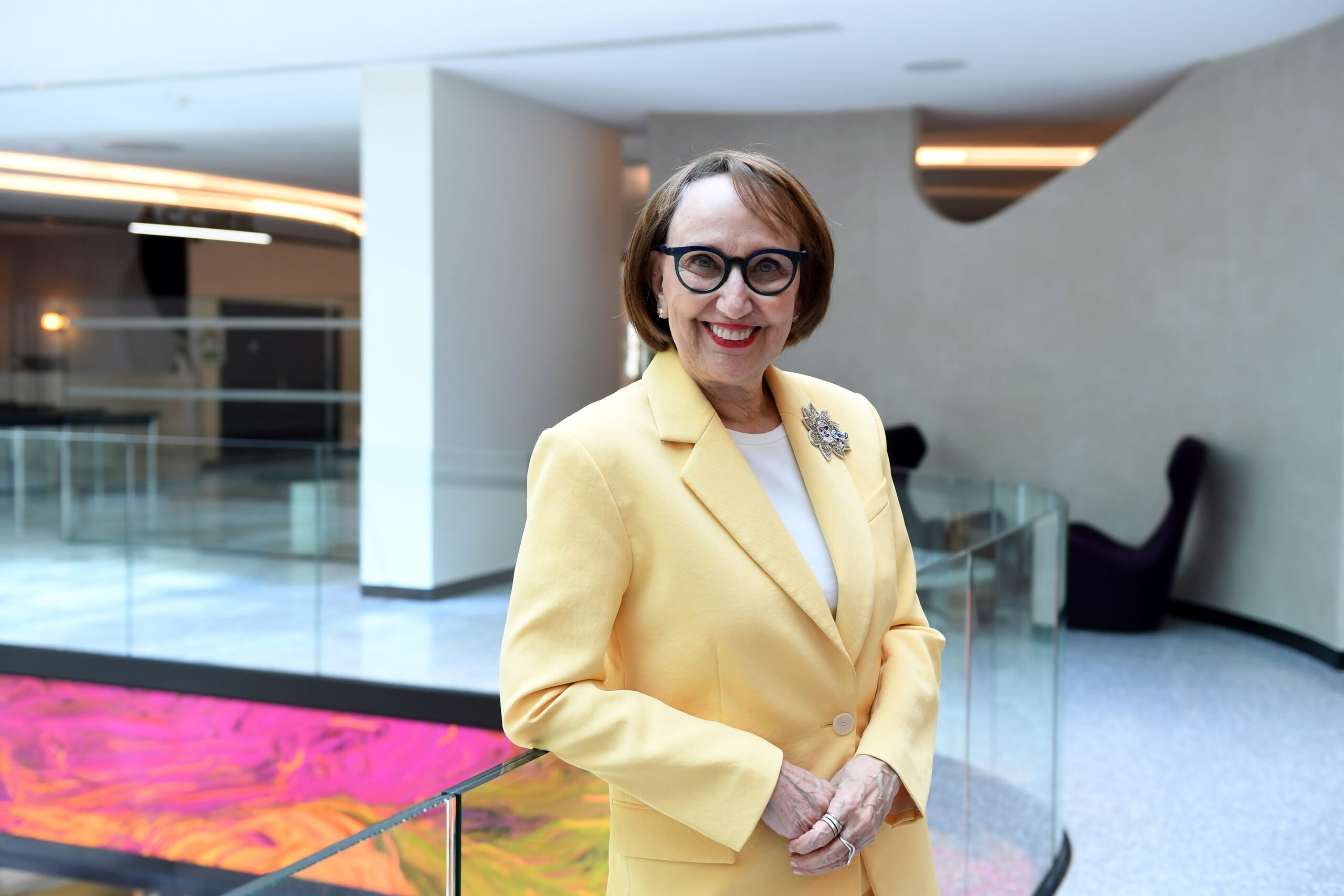 Jewish economist retakes lead in race for next U.N. secretary-general, no clear front-runner – EJP