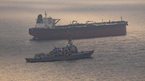 Iran used American AI to track US Navy ships in the Middle East